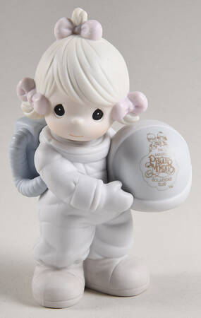 The Club That's Out of This World G Clef-Club That's Out Of This World - G Clef Trademark With Box