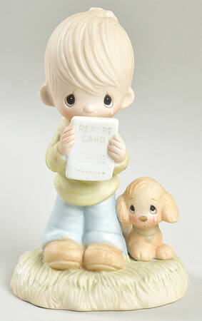 God Understand Unmarked-God Understands - With Box, No Trademark