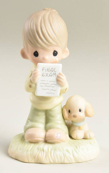 God Understand Sandal - God Understands  Final Exam - Sandal Trademark With Box