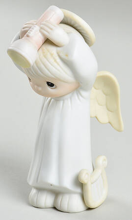Heavenly Light Vessel-Heavenly Light - Vessel Trademark With Box