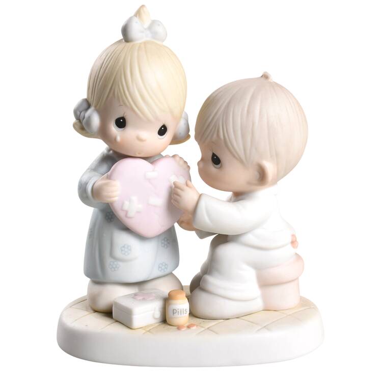 He's the Healer of Broken Hearts Eyeglasses-He's The Healer Of Broken Hea - Eyeglasses, No Box