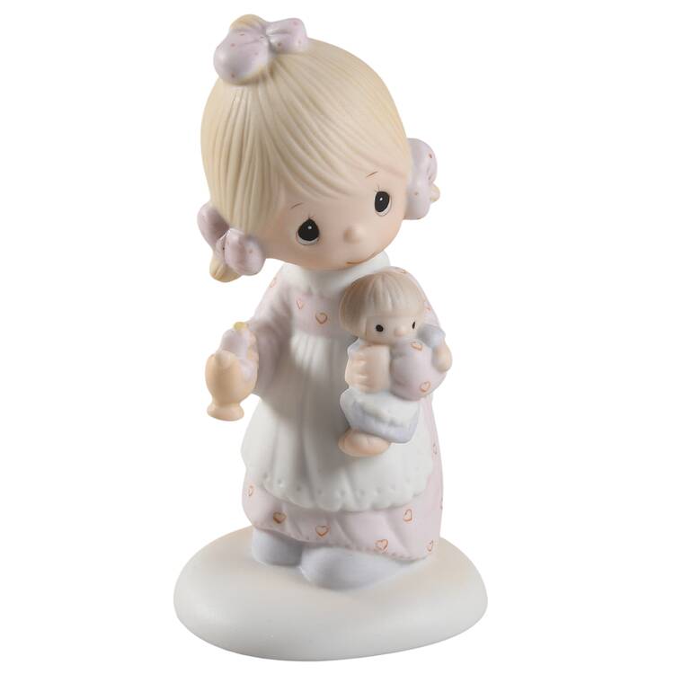 Jesus Is The Light Cedar Tree-Jesus Is The Light - Cedar Tree Trademark With Box
