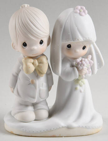 Lord Bless You & Keep You Ship-Lord Bless You & Keep You - Ship Trademark, No Box
