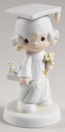 The Lord Bless You & Keep You-Girl Vessel-Lord Bless You & Keep - Vessel Trademark With Box