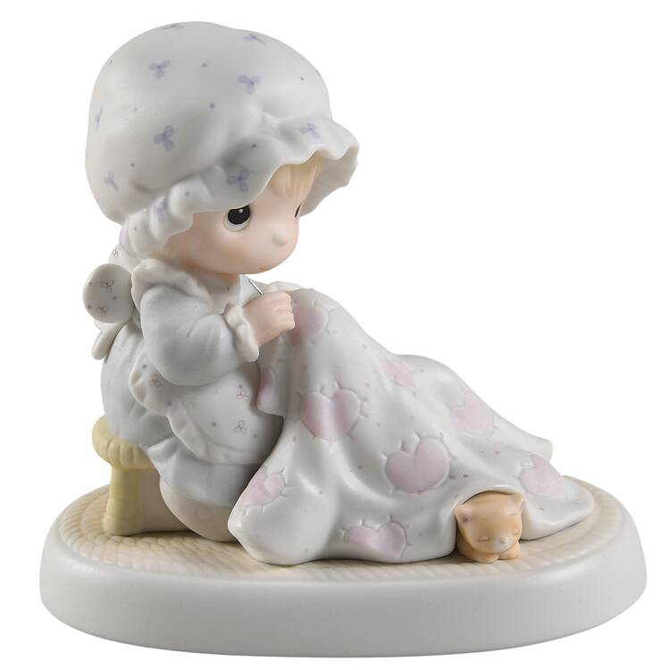 Love Covers All Olive Branch-Love Covers All - Olivebranch Trademark With Box