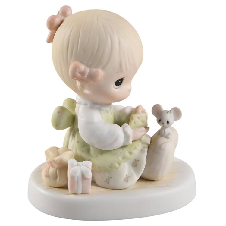 Love Is Kind Dove-Love Is Kind - Dove Trademark With Box