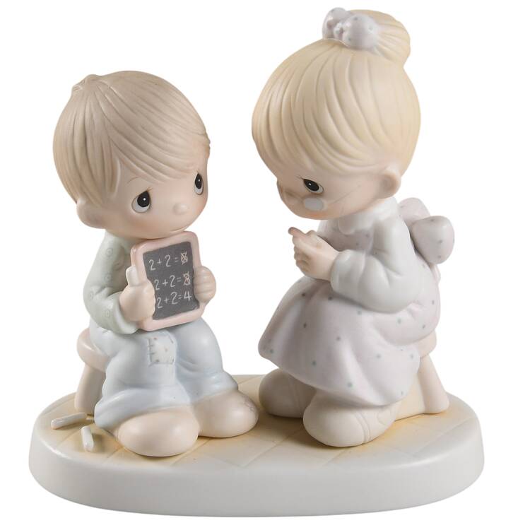 Love Is Patient Cross-Love Is Patient - Cross Trademark With Box