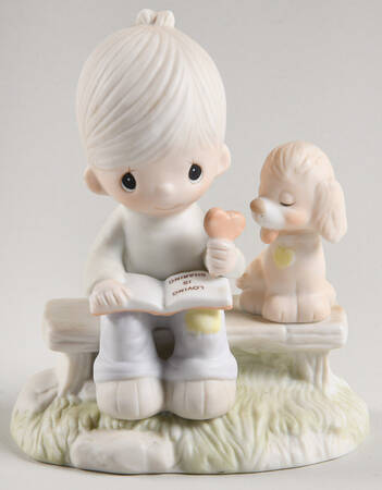 Loving Is Sharing-Boy Cedar Tree-Loving Is Sharing - Cedar Tree Trademark, No Box
