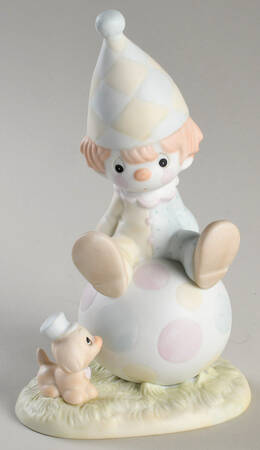 Lord Keep Me on the Ball Vessel-Lord Keep Me On The Ball - Vessel Trademark With Box