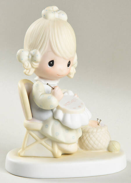 Mother Sew Dear Butterfly-Mother Sew Dear - Butterfly Trademark, No Box