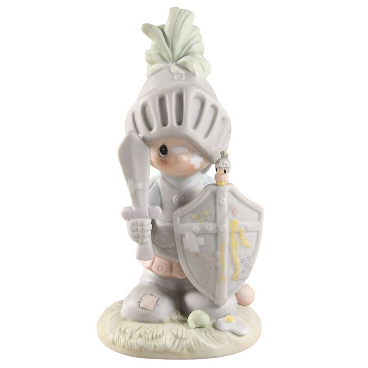 Onward Christian Soldiers Cedar Tree-Onward Christian Soldiers - Cedar Tree Trademark With Box