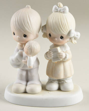 Rejoicing with You G-Clef-Rejoicing With You - G Clef Trademark, No Box