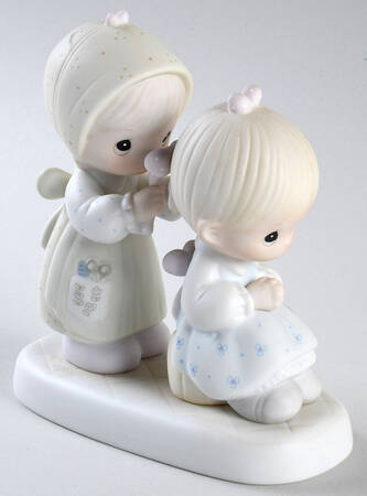 To A Very Special Sister G Clef-To A Very Special Sister - G Clef Trademark, No Box