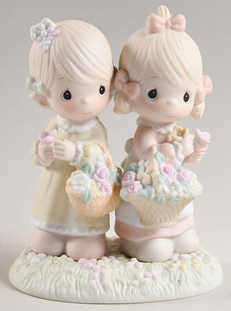 To My Forever Friend Butterfly-To My Forever Friend - Butterfly Trademark, No Box