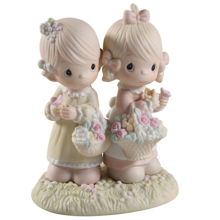 To My Forever Friend Olive Branch-To My Forever Friend - Olivebranch Trademark With Box