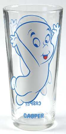 Harvey Cartoons Casper - No Box