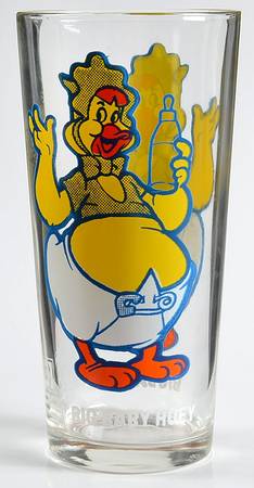 Harvey Cartoons Big Baby Huey - No Box