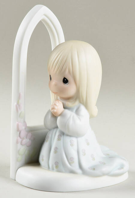 O Worship The Lord Trumpet-Worship The Lord - Trumpet Trademark, No Box