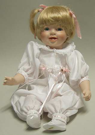 Little Princess Doll by Princess House