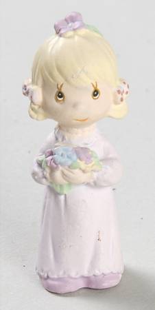 This is The Day Which the Lord Had Made Bridesmaid - No Box