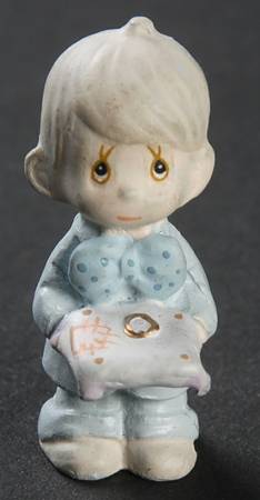 This is The Day Which the Lord Had Made Ring Bearer - No Box