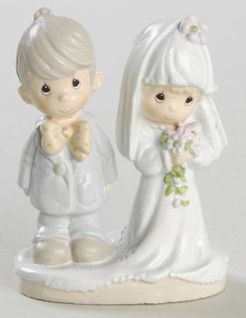 This is The Day Which the Lord Had Made Bride And Groom - Boxed
