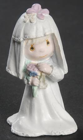 This is The Day Which the Lord Had Made Bride - No Box