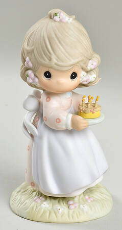 May Your Birthday Be a Blessing Sandal-May Your Birthday Be A Blessing - Sandal Trademark No Box