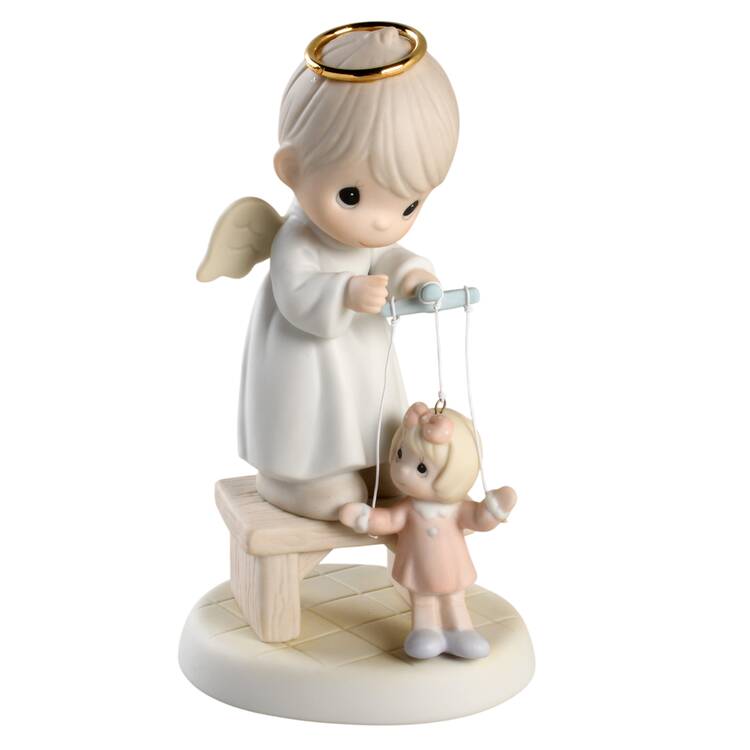 The Good Lord Will Always Uphold Us Eyeglasses - The Good Lord Will Always - Eyeglasses With Box