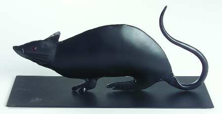 Krinkles Tin Rat-Down - No Box