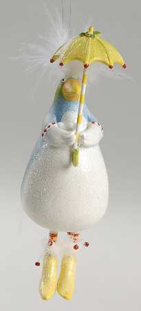 Krinkles Love Bird - Boxed
