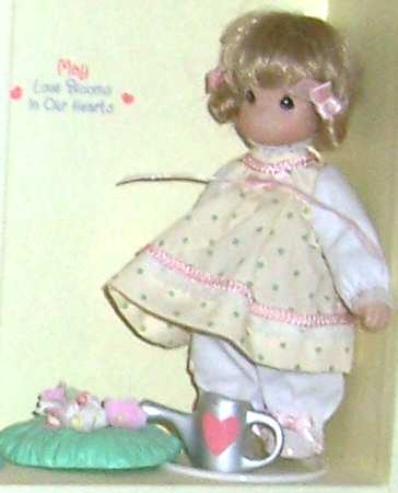 A Year of Precious Moment May - Boxed