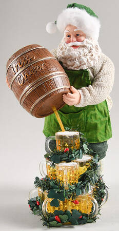 Celtic Collection Perfect Pour - Set Of 2 - Boxed