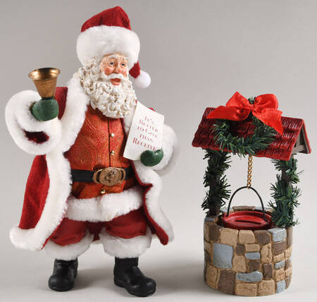 Christmas Traditions Better To Give Set Of 2 - No Box