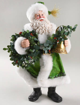 Celtic Collection Ringing In The Season - Boxed
