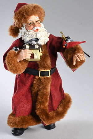 Christmas Traditions Christmas Chorus - Boxed