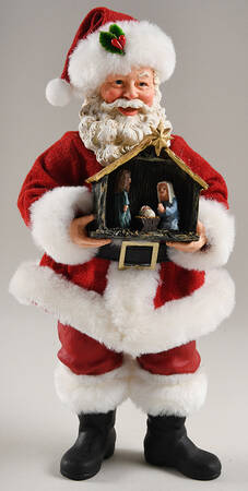 Christmas Traditions O Holy Night Aa - Boxed