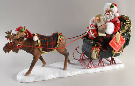 Possible Dreams, Christmas Traditions | Replacements, Ltd.