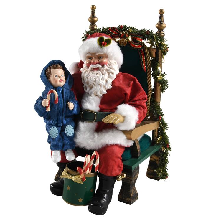 Christmas Traditions I'Ve Been Good - Bx363 With Box