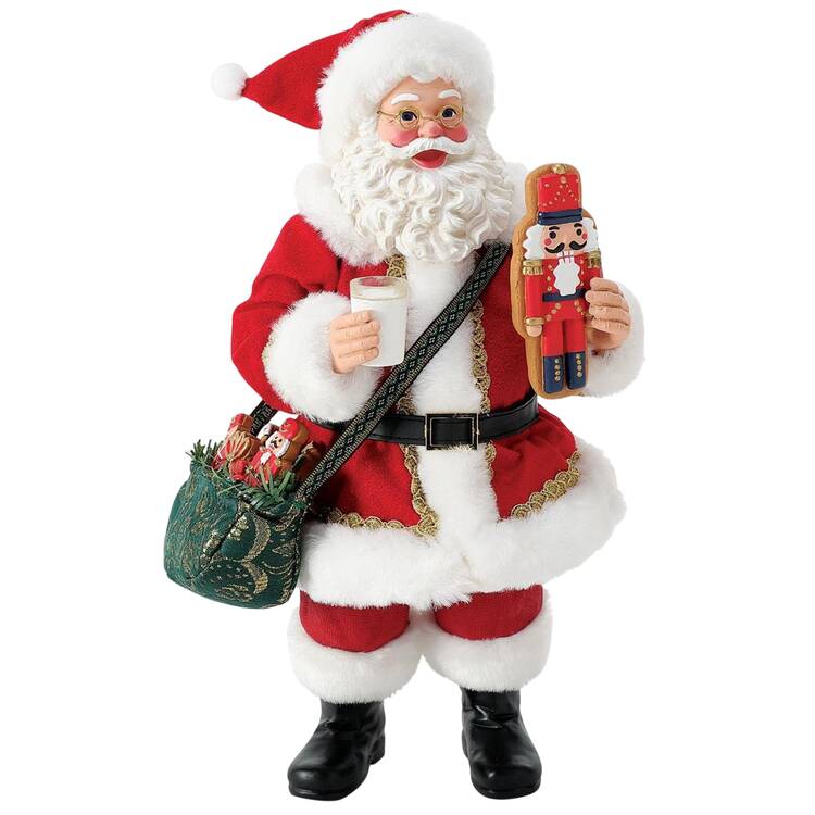 Christmas Traditions Nutcracker Sweet - With Box Bx747