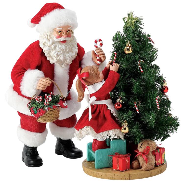 Christmas Traditions Nothing Sweeter - With Box Bx740