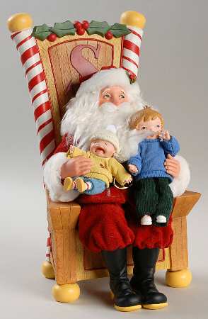 American Artist Mary Engelbreit Happy Hollerdays - Boxed
