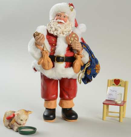 American Artists Cookie Break - Set Of 3 - Boxed