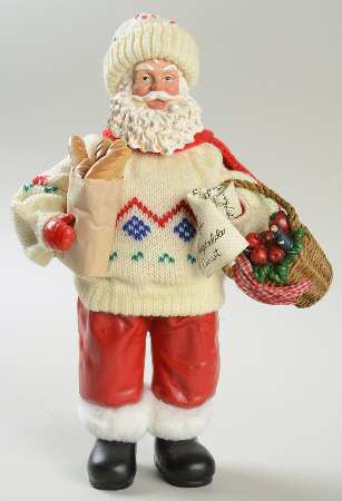 Christmas Traditions Holiday Gourmet - Boxed