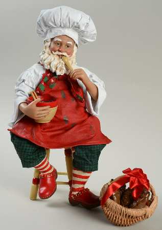 Professionals Christmas Chocolatier - Boxed