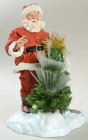 Christmas Traditions Christmas Glow - Boxed