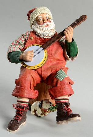 American Artists Country Sounds - With Box