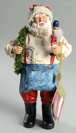 Christmas Traditions Deck The Halls - Boxed