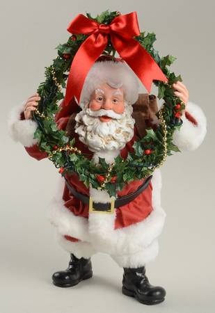 Christmas Traditions Season's Greetings - Boxed