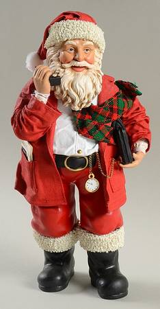 Christmas Traditions Dressed For Success - Boxed